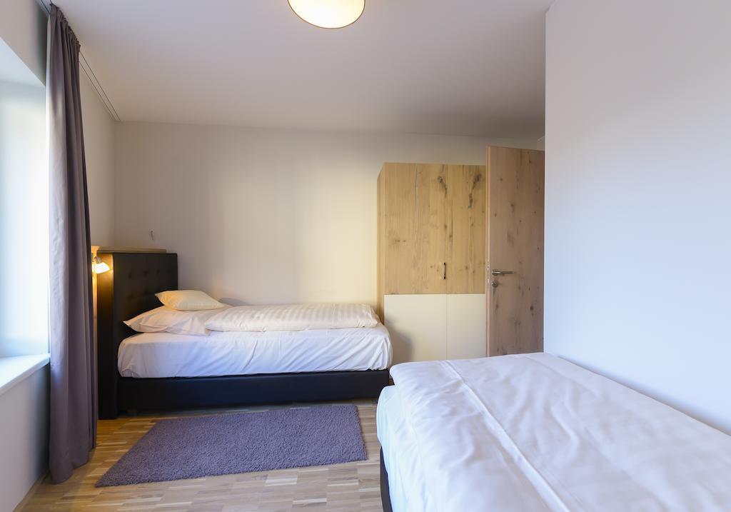 Appartementhotel Sonnenhof Kossen Room photo