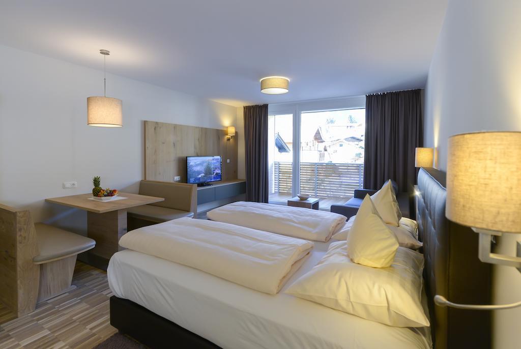 Appartementhotel Sonnenhof Kossen Room photo